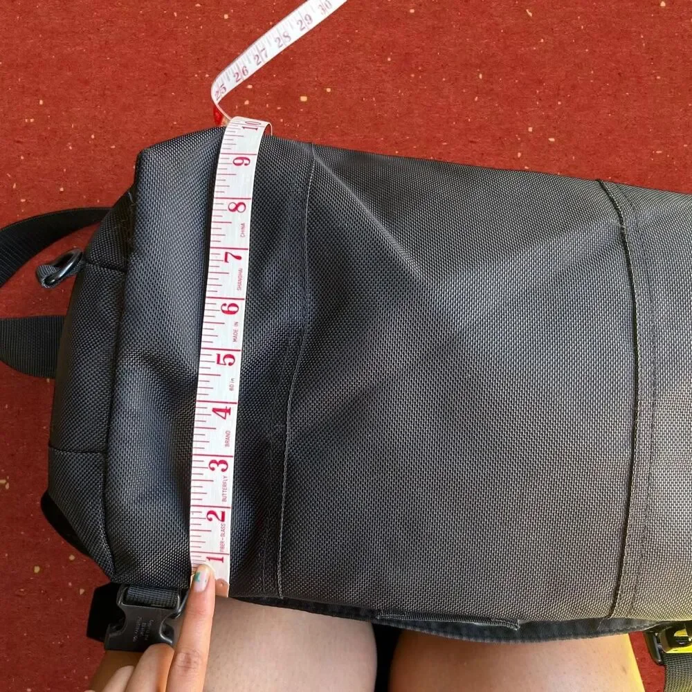 Timbuk2 2000s messenger bag